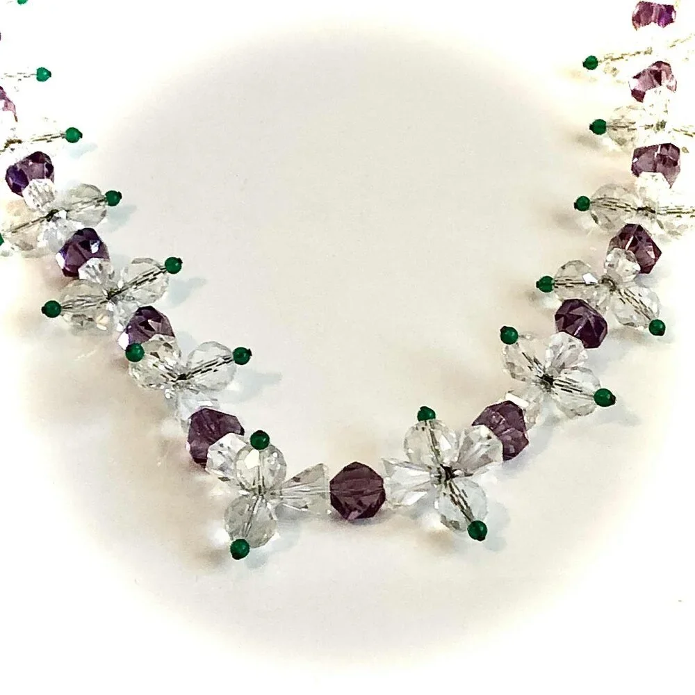 ALEXANDRA’S ACCENTS Artisan Crafted 38